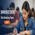 SRMJEEE 2026 Slot Booking Begins; Check Exam Dates Here
